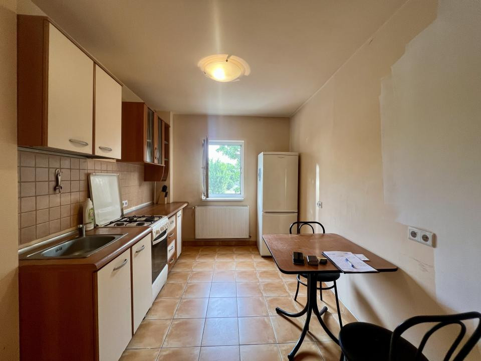  Apartament 2 camere, 52 mp utili, etaj 1 - zona Olimpia Stadion