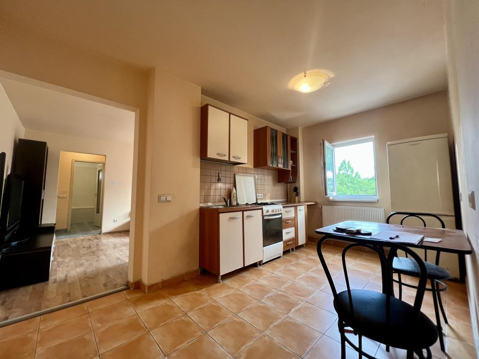  Apartament 2 camere, 52 mp utili, etaj 1 - zona Olimpia Stadion