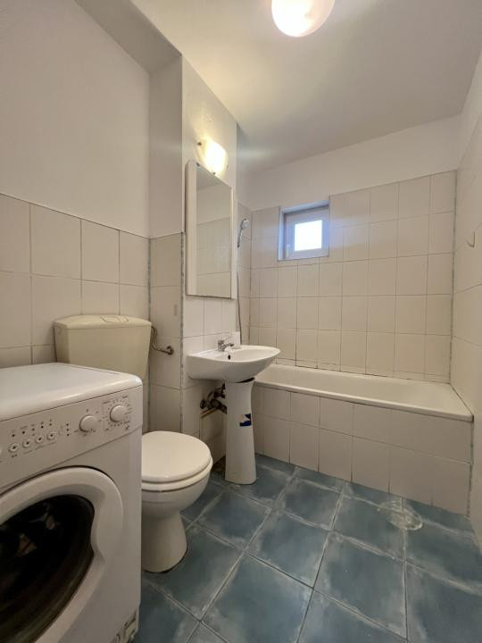  Apartament 2 camere, 52 mp utili, etaj 1 - zona Olimpia Stadion