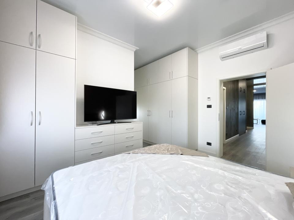 Duplex deosebit 3 camere - Mosnita  - mobilat si utilat integral
