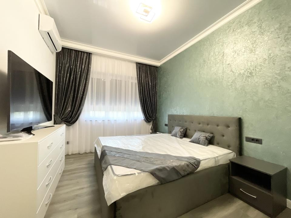 Duplex deosebit 3 camere - Mosnita  - mobilat si utilat integral