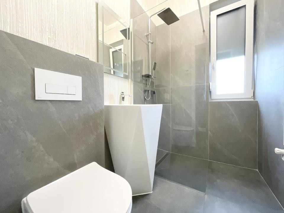 Duplex deosebit 3 camere - Mosnita  - mobilat si utilat integral