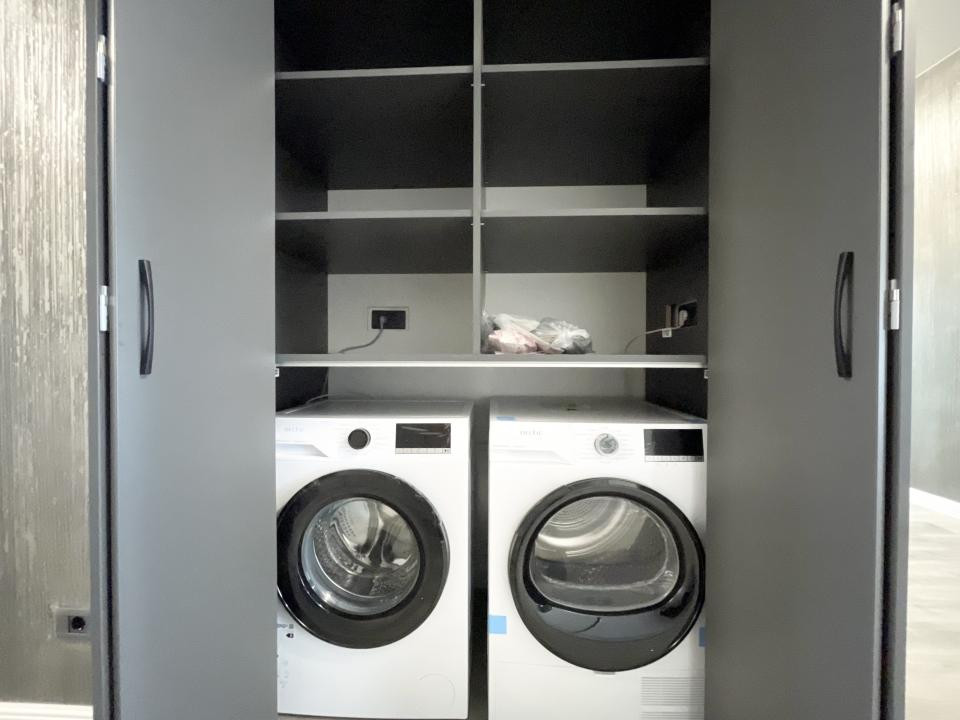 Duplex deosebit 3 camere - Mosnita  - mobilat si utilat integral