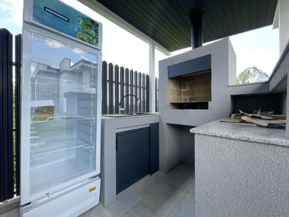 Duplex deosebit 3 camere - Mosnita  - mobilat si utilat integral