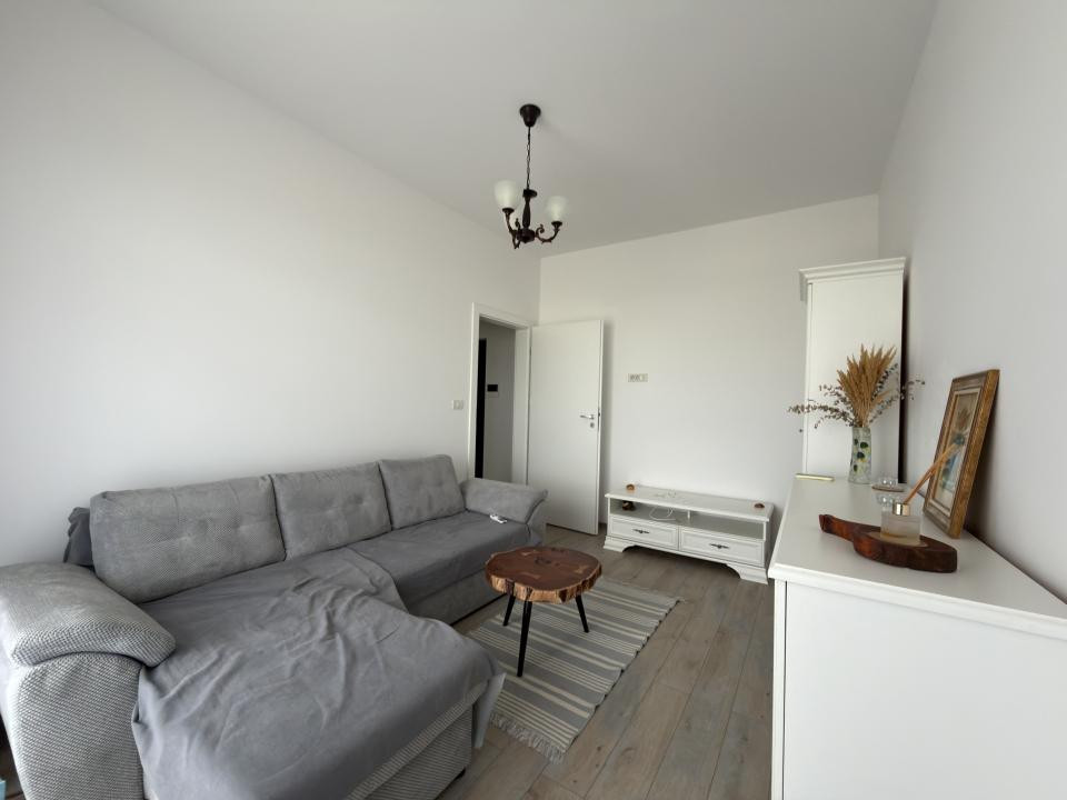 Apartament 2 camere, decomandat, Etaj 1, 50 mp - Giroc, iesire Urseni