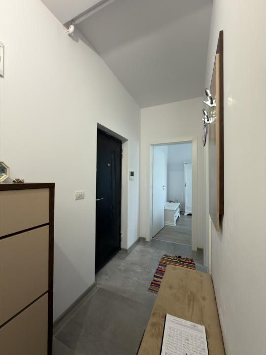Apartament 2 camere, decomandat, Etaj 1, 50 mp - Giroc, iesire Urseni