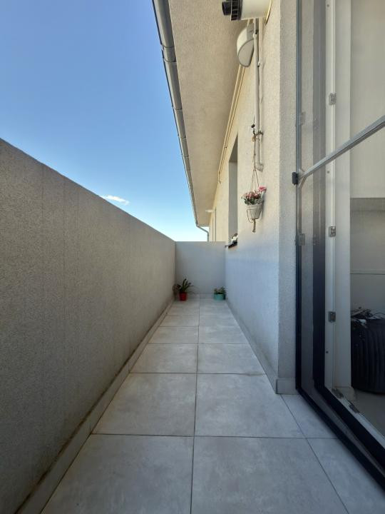 Apartament 3 camere, open space, mobilat si utilat - Giroc