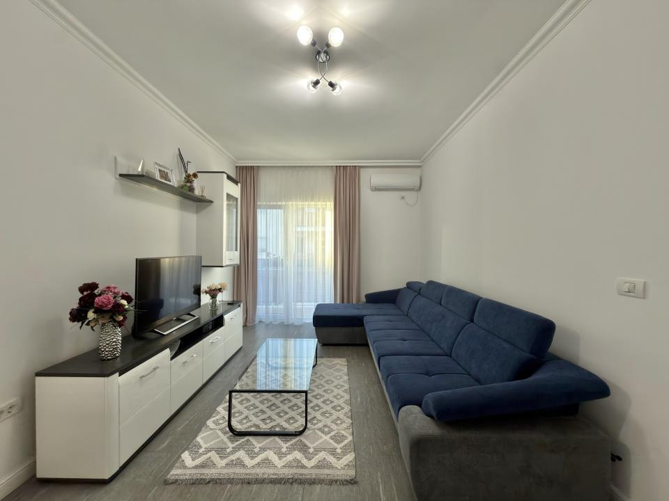 Apartament 3 camere, decomandat, etaj 1 -Chisoda 