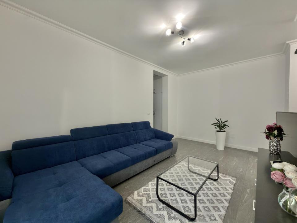 Apartament 3 camere, decomandat, etaj 1 -Chisoda 