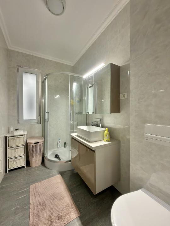 Apartament 3 camere, decomandat, etaj 1 -Chisoda 