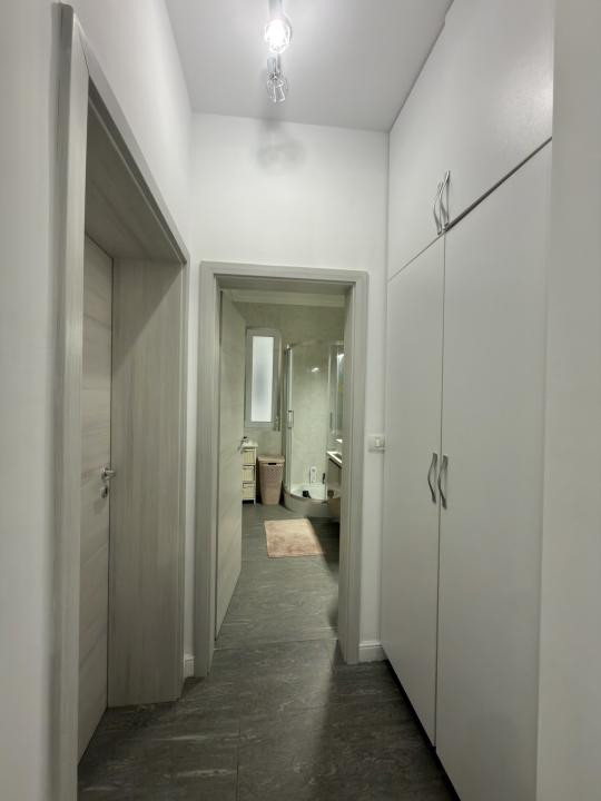 Apartament 3 camere, decomandat, etaj 1 -Chisoda 