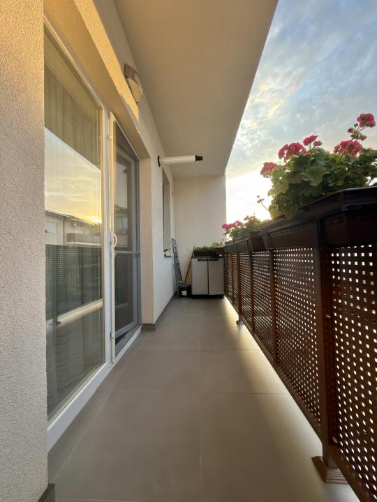 Apartament 3 camere, decomandat, etaj 1 -Chisoda 