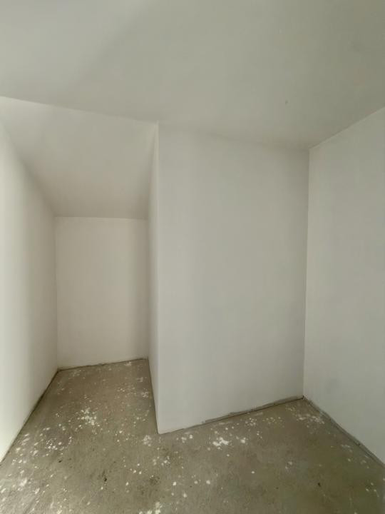 Casa individuala, 4 camere, 125mp utili, 500mp teren - Sanmihai Roman 