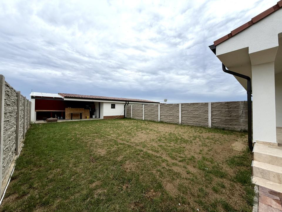 COMISION 0% - Duplex 4 camere, 135 mp utili, 330 mp teren - Timisoara