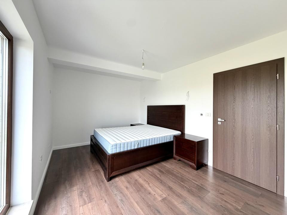 COMISION 0% - Duplex 4 camere, 135 mp utili, 330 mp teren - Timisoara
