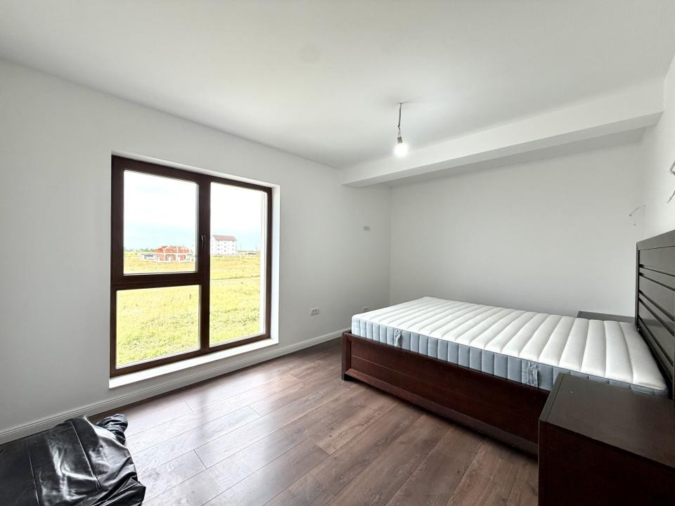 COMISION 0% - Duplex 4 camere, 135 mp utili, 330 mp teren - Timisoara