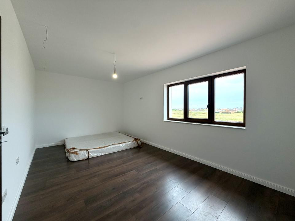 COMISION 0% - Duplex 4 camere, 135 mp utili, 330 mp teren - Timisoara