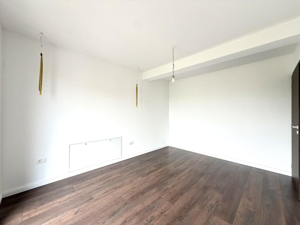 COMISION 0% - Duplex 4 camere, 135 mp utili, 330 mp teren - Timisoara