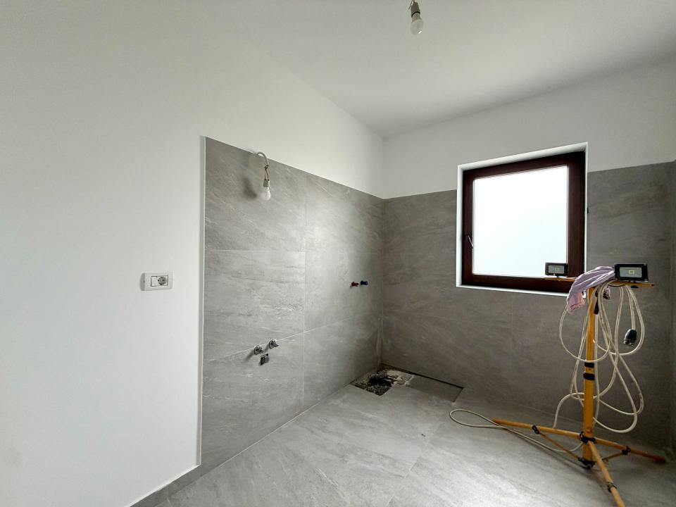 COMISION 0% - Duplex 4 camere, 135 mp utili, 330 mp teren - Timisoara