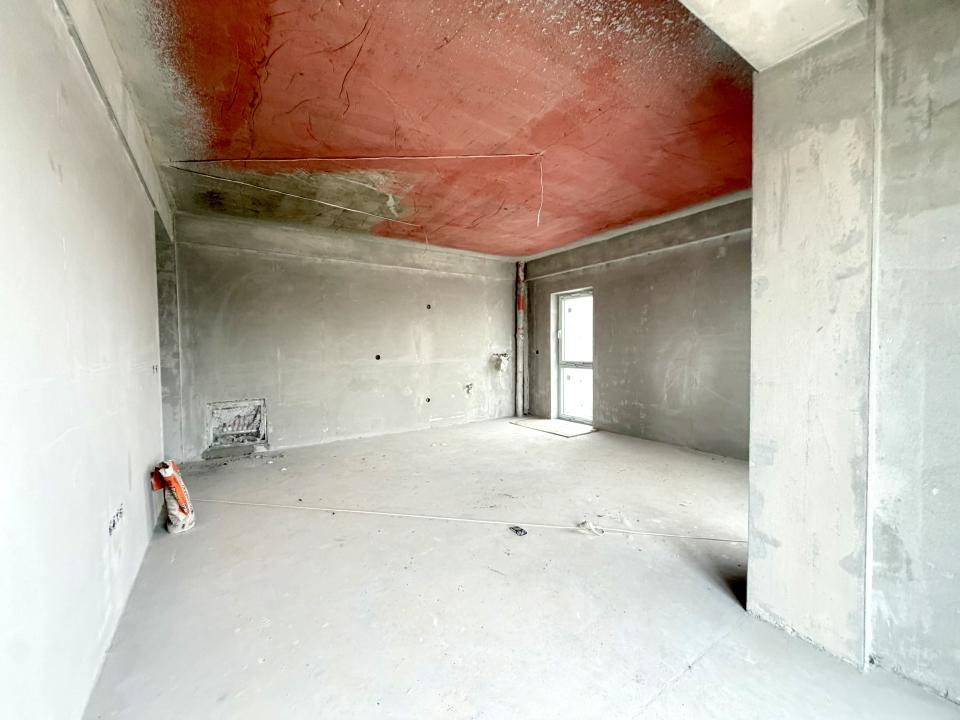 Apartament modern 2 camere, 50 mp, etaj 2 - Sanandrei
