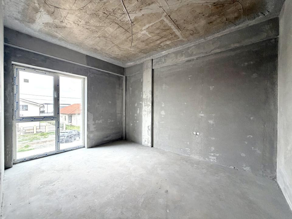 Apartament modern 2 camere, 50 mp, etaj 2 - Sanandrei