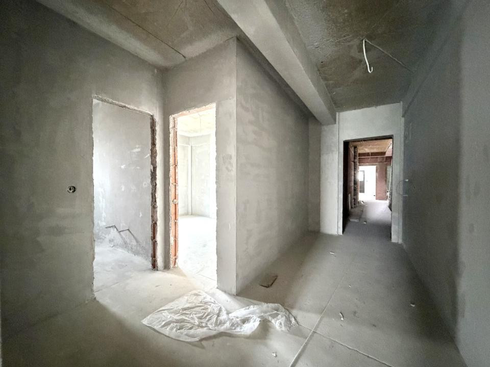 Apartament modern 2 camere, 50 mp, etaj 2 - Sanandrei
