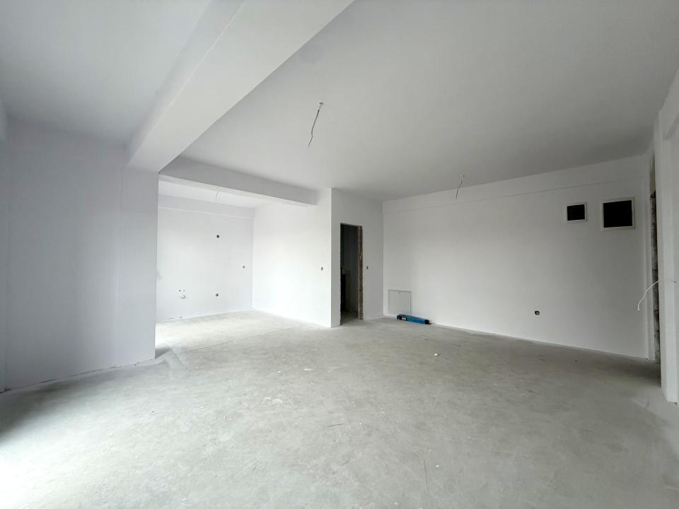 Apartament modern 1 camere, 38 mp, etaj 1 - Sanandrei