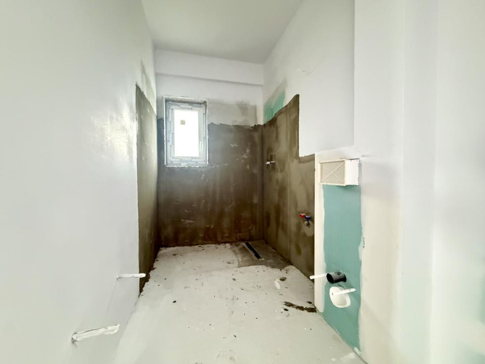 Apartament modern 1 camere, 38 mp, etaj 1 - Sanandrei