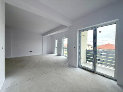 Apartament elegant 1 camere, 38 mp, etaj 1 - Sanandrei