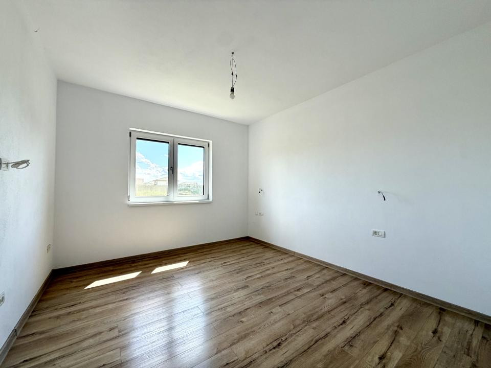 Casa individuala moderna 4 camere, 125 mp utili, 623 mp teren - Dumbravita
