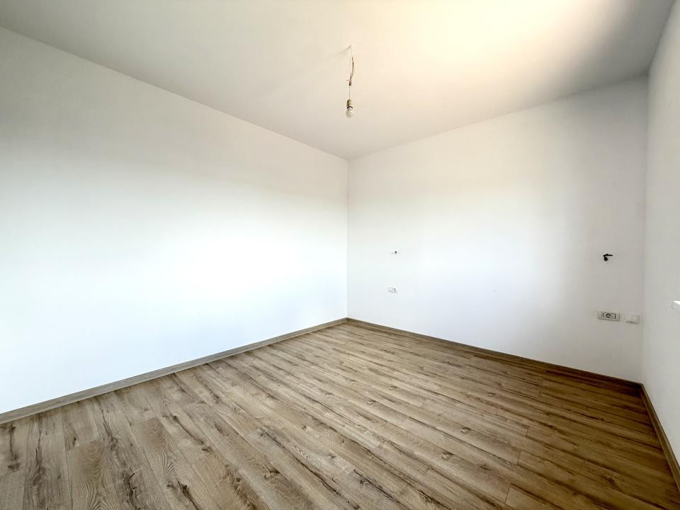Casa individuala moderna 4 camere, 125 mp utili, 623 mp teren - Dumbravita