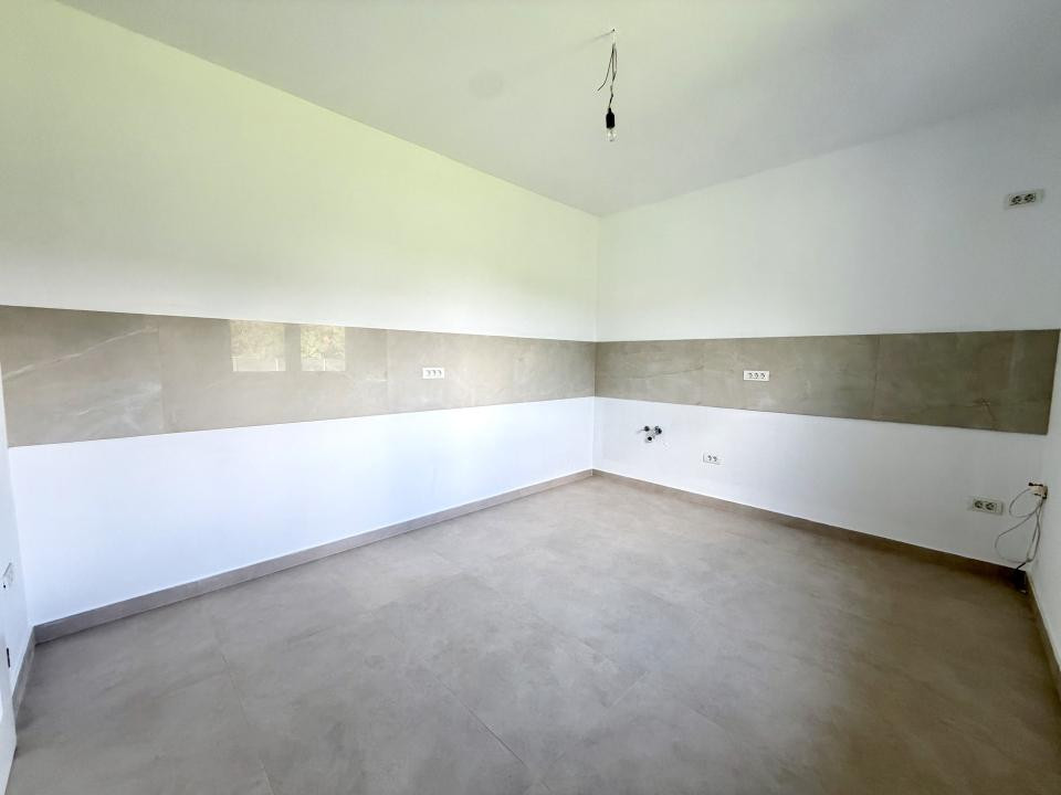 Casa individuala moderna 4 camere, 125 mp utili, 623 mp teren - Dumbravita