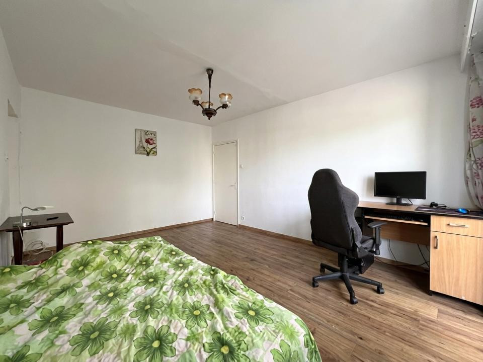 Apartament 2 camere, etaj 1, 44mp utili, bloc anvelopat - Soarelui 
