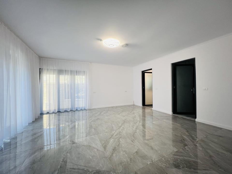 Casa individuala noua, moderna, cu teren 628 mp - Liviu Rebreanu, Timișoara 