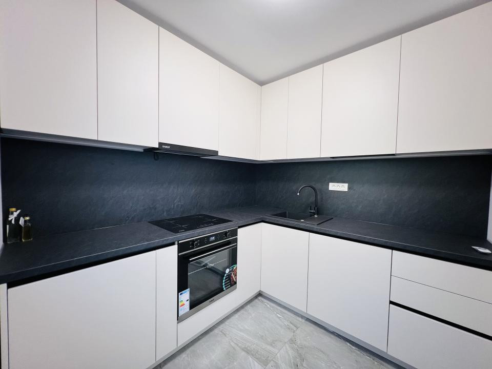 Casa individuala noua, moderna, cu teren 628 mp - Liviu Rebreanu, Timișoara 