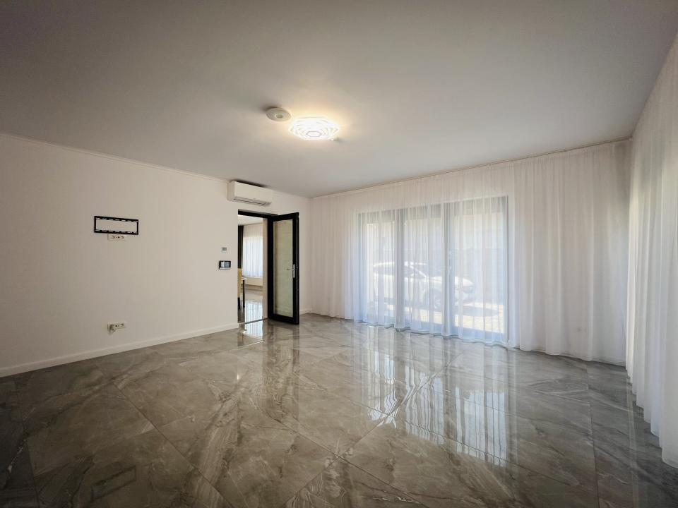 Casa individuala noua, moderna, cu teren 628 mp - Liviu Rebreanu, Timișoara 