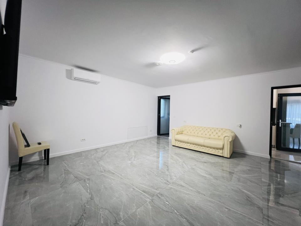 Casa individuala noua, moderna, cu teren 628 mp - Liviu Rebreanu, Timișoara 