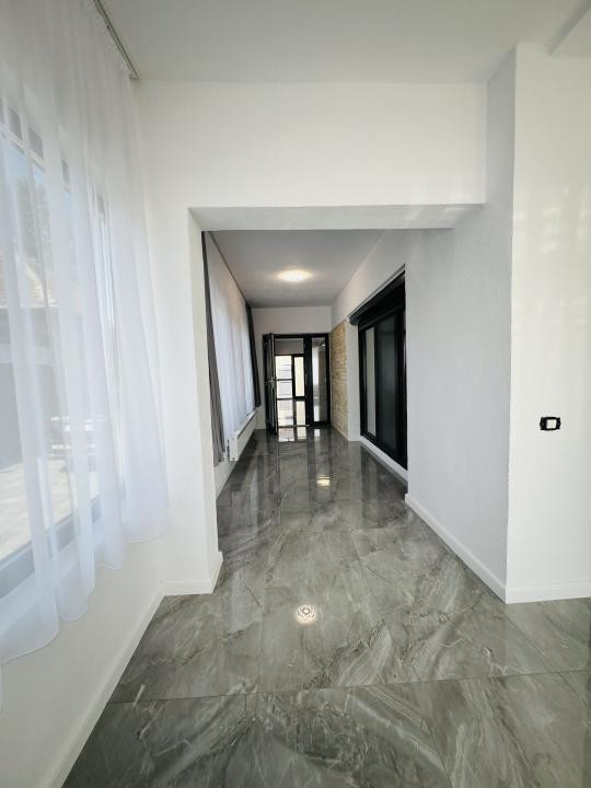 Casa individuala noua, moderna, cu teren 628 mp - Liviu Rebreanu, Timișoara 