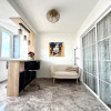 Apartament central cu 2 camere, 38 mp utili, etaj 8 - Timisoara