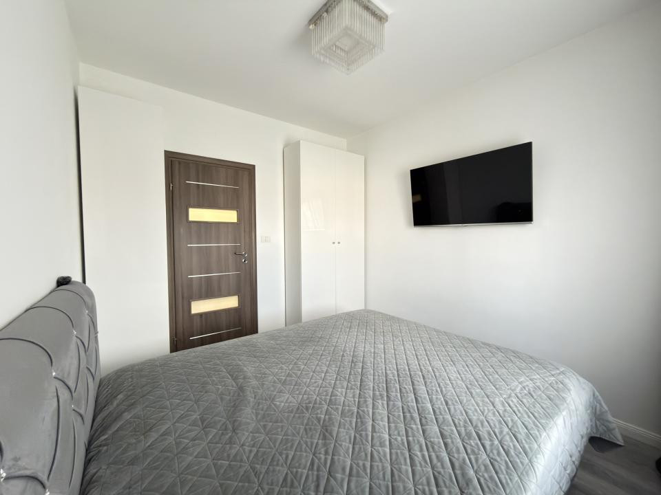 Apartament 2 camere, 52mp utili, semidecomandat - Zona Iulius Mall