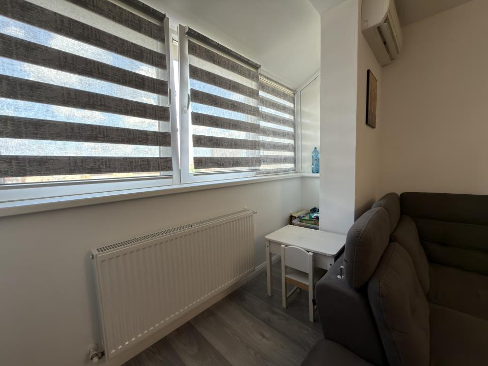 Apartament 2 camere, 52mp utili, semidecomandat - Zona Iulius Mall