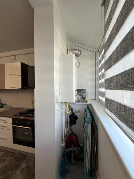 Apartament 2 camere, 52mp utili, semidecomandat - Zona Iulius Mall