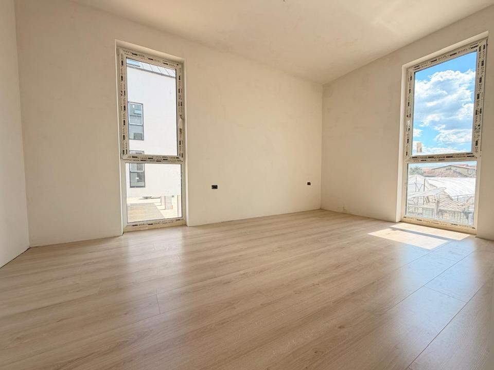 Apartament 2 camere, etaj 1-LIFT- Timisoara