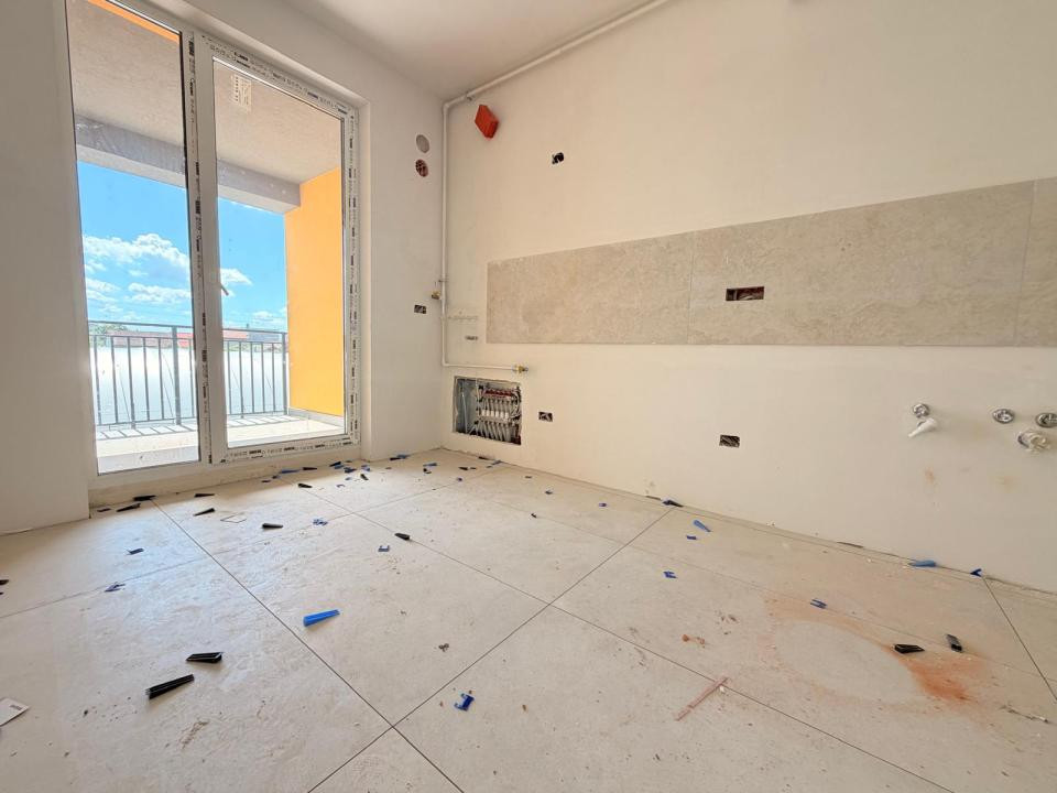 Apartament 2 camere, etaj 1-LIFT- Timisoara