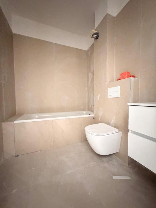 Apartament 2 camere, etaj 1-LIFT- Timisoara