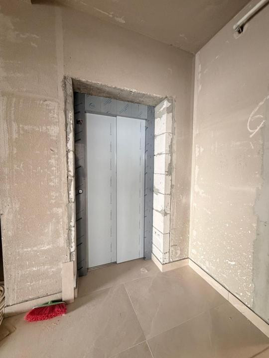 Apartament 2 camere, etaj 1-LIFT- Timisoara