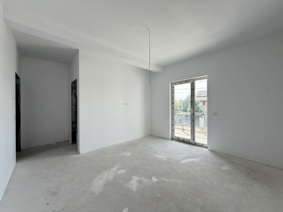Duplex modern, 5 camere, 124 mp utili, 410 mp teren - Dumbravita