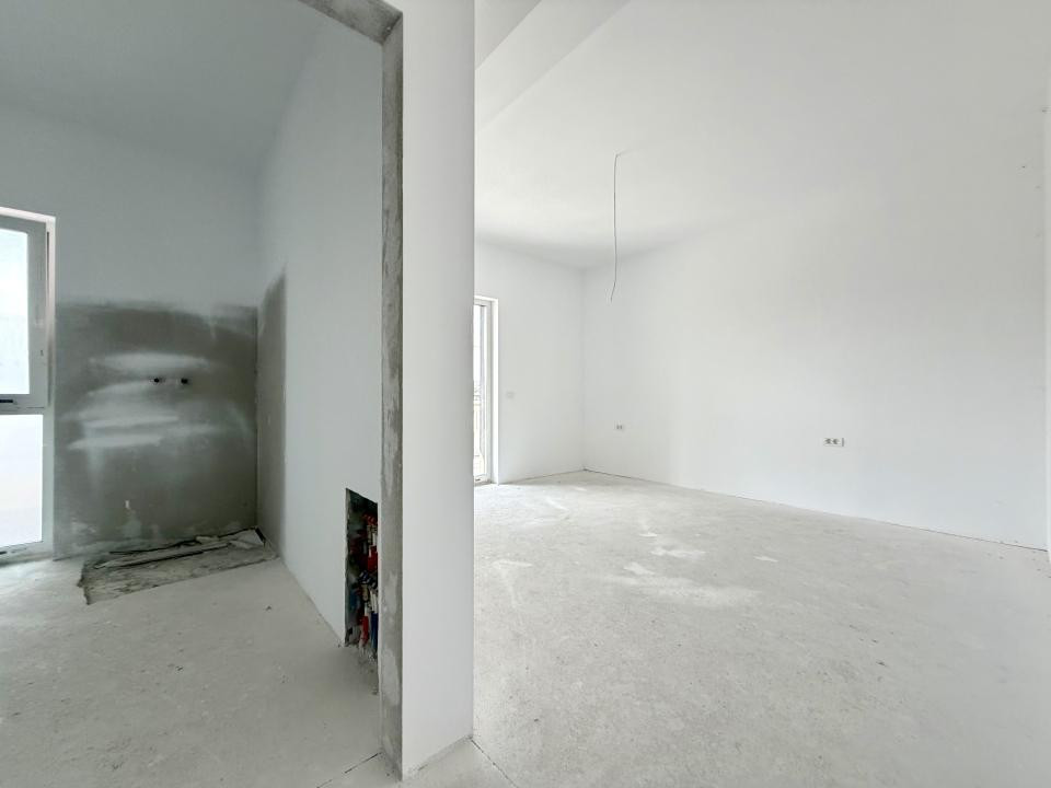 Duplex modern, 5 camere, 124 mp utili, 410 mp teren - Dumbravita