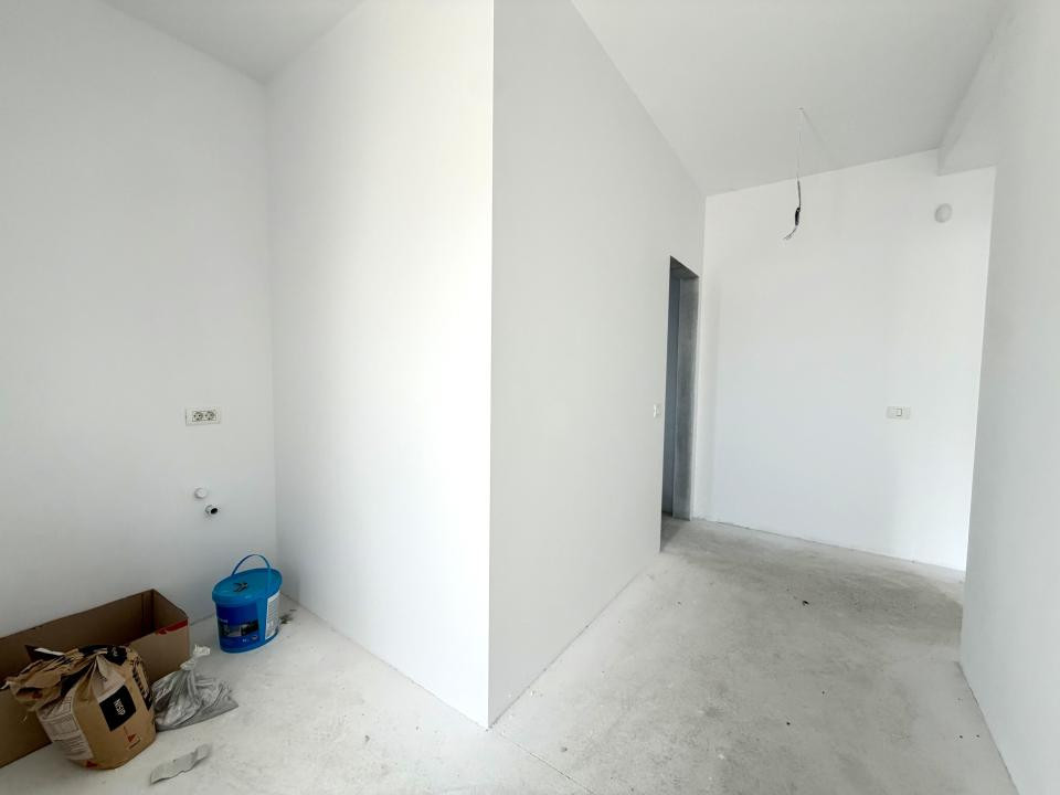 Duplex modern, 5 camere, 124 mp utili, 410 mp teren - Dumbravita