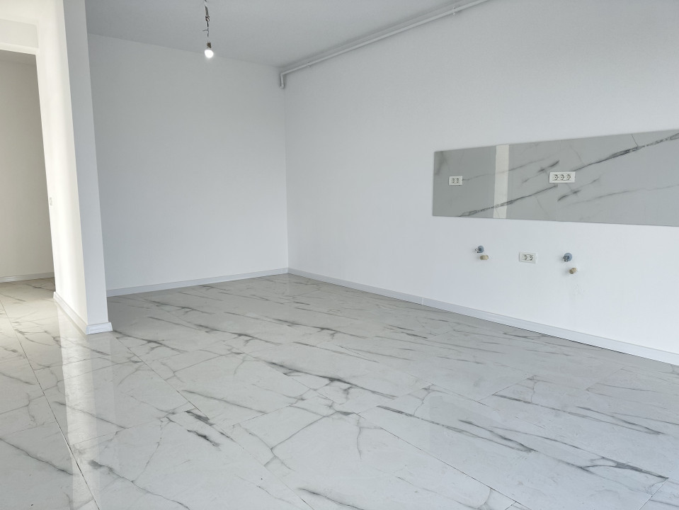 Apartament 3 camere, 68 mp, decomandat - Dumbravita